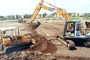 Hướng dẫn về miễn, giảm tiền thuê đất