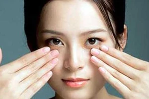 Bỗng dưng muốn... té