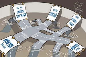 Bình Dương Boulevard