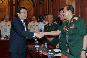 Tạo mọi điều kiện nâng cao đời sống của người có công