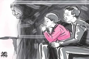 Lấy chồng miền Nam