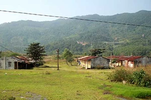 Đà Nẵng cắt đất trái quy hoạch của Thủ tướng?