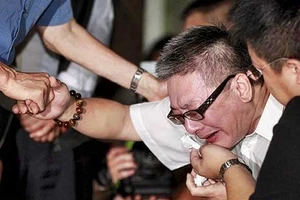 Vì sao bột màu lại gây cháy nổ kinh hoàng ở Đài Loan?