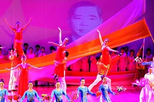 ‘Nhìn thẳng vào sự thật’