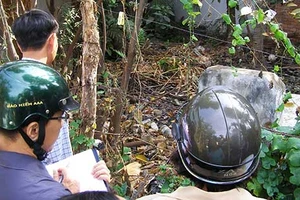 Sốt xuất huyết ở TP.HCM tăng 42%