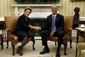 Mỹ-Cuba mở cửa lại đại sứ quán