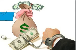 Chống tham nhũng phải là cuộc chiến không khoan nhượng