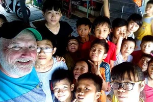 ‘Đóng cửa nhà Hạnh Phúc là đúng pháp luật’