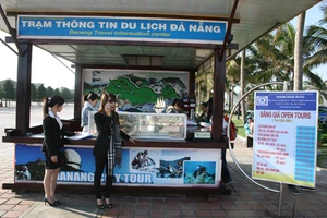 Đà Nẵng: Không niêm yết giá sẽ bị xử nghiêm