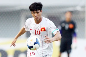 Công Phượng quá tải và quá oải