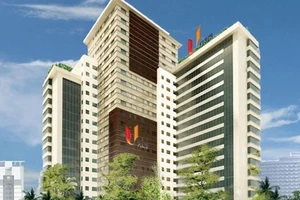 Công bố danh tính 23 doanh nghiệp nợ thuế 1.200 tỉ 