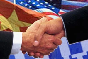 Hai nước đang thực sự xích lại gần nhau