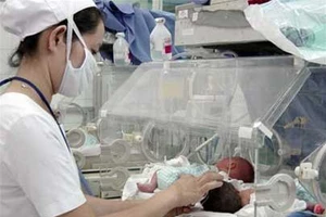 Mức sinh ở TP.HCM giảm 14%