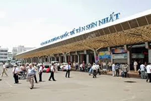Nhiều dịch vụ không được nhượng quyền khai thác sân bay