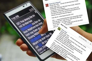 Lại phát khùng với ‘ông chú Viettel’, ‘bà chị Mobi’