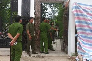 Vụ thảm sát ở Bình Phước: Một kiểu gây án lạ! 