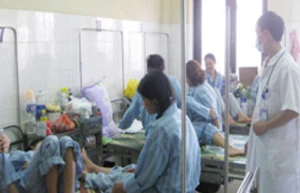 13 tỉnh, TP phía Nam chưa tham gia hệ thống BV vệ tinh