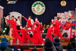 Tối nay, chung kết ‘Giờ thứ 9’ của công nhân