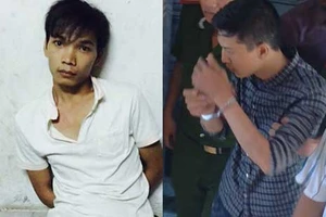 Vụ thảm sát ở Bình Phước: Hai nghi can khai nhận tội ác ghê rợn 