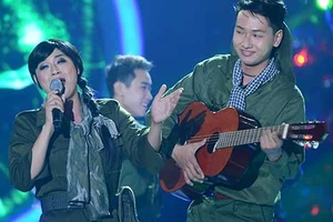 Thanh Duy: Tay ngang vươn tới quán quân