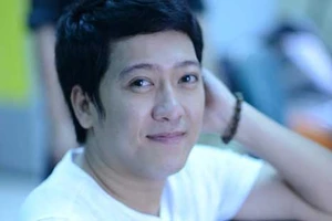 Trường Giang làm vua ẩm thực