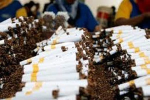 WHO khuyến khích tăng thuế thuốc lá