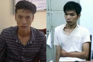 Vụ thảm sát ở Bình Phước: Hôm nay, sẽ khởi tố hai nghi can