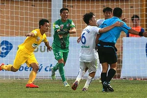 Thế lực nào chống lại HA Gia Lai?