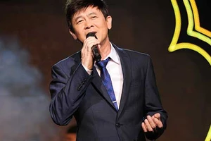 Thái Châu trở về với Chuyện đêm mưa