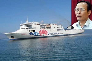 Chỉ trưởng phòng, sao chiếm đoạt tài sản lớn thế?