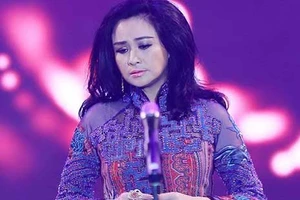 Tên anh đã thành tên đất nước