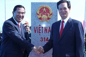 Dựa trên căn cứ pháp lý rõ ràng, không thể phủ nhận 