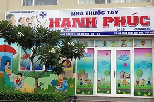 Giả chứng chỉ hành nghề ‘móc túi’ người bệnh