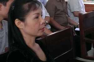  Lý Nguyễn Chung bác bỏ lời khai của nhân chứng mới