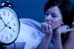 Mất ngủ tăng nguy cơ tiểu đường