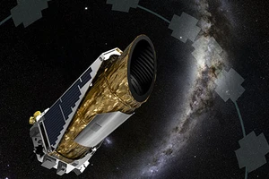 Những nỗ lực đi tìm người ngoài vũ trụ