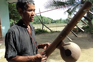 Người đàn ông H’re sau vụ án loạn luân