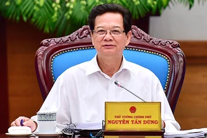 Xây dựng luật phải đảm bảo tính khả thi