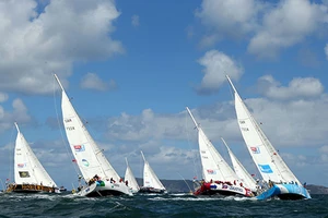 Đà Nẵng đăng cai giải thuyền buồm trên biển dài nhất thế giới