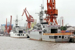 Bộ Quốc phòng Trung Quốc tố Mỹ