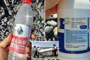 Úc không tin sẽ tìm được xác máy bay MH370