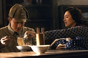 ‘Titanic của Trung Quốc’ gây tranh cãi 