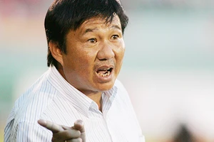 Trà đá miễn phí…