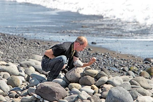 Không tìm thấy mảnh vỡ máy bay mới! 