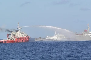 Việt Nam phải đưa sự thật ra thế giới