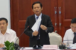 Bất thường trong việc bị can từ chối luật sư!