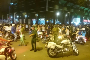 Khi chuyện nhảm trở thành ‘sự kiện’