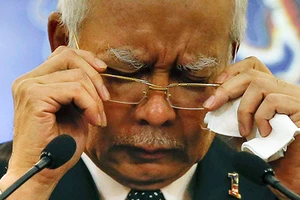 Úc sẽ tiếp tục tìm kiếm máy bay MH370