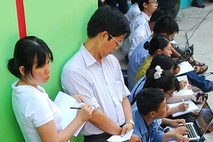 Nhà báo phải đấu tranh loại bỏ cái sai, bảo vệ cái đúng