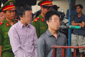 Tội đến 15 năm tù: Phải có luật sư